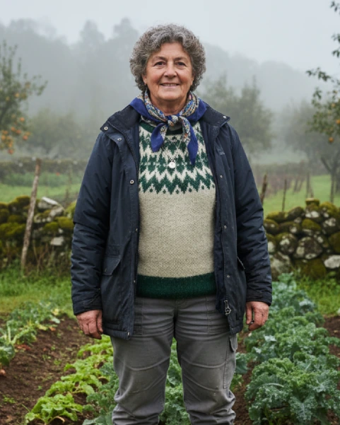 Encarnación Irazne García