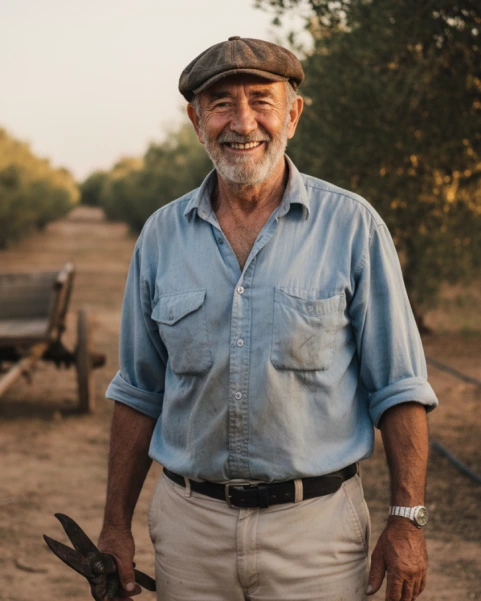 Luis Jiménez Lobillo