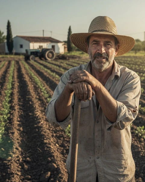 José Antonio Flores Rodrígez